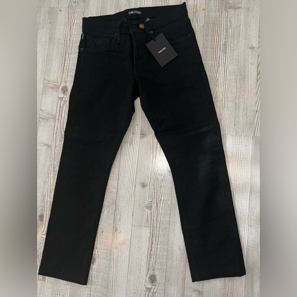 Tom Ford Other - Tom ford jeans NWT